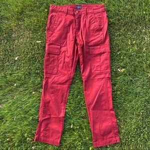 Levi’s 541 Cargo Pants